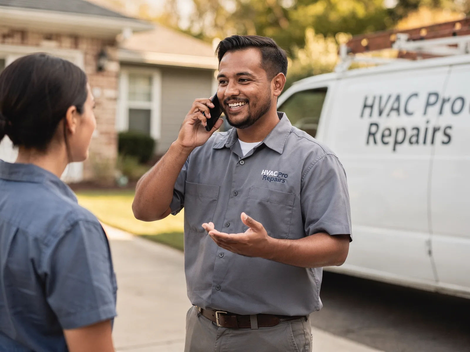Heat Pump Repair Meriden, IA FAQs